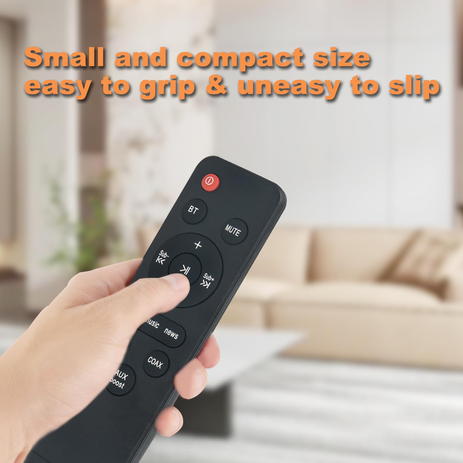 Amazon | SAKOBS サウンドバー ホームシアタースピーカー